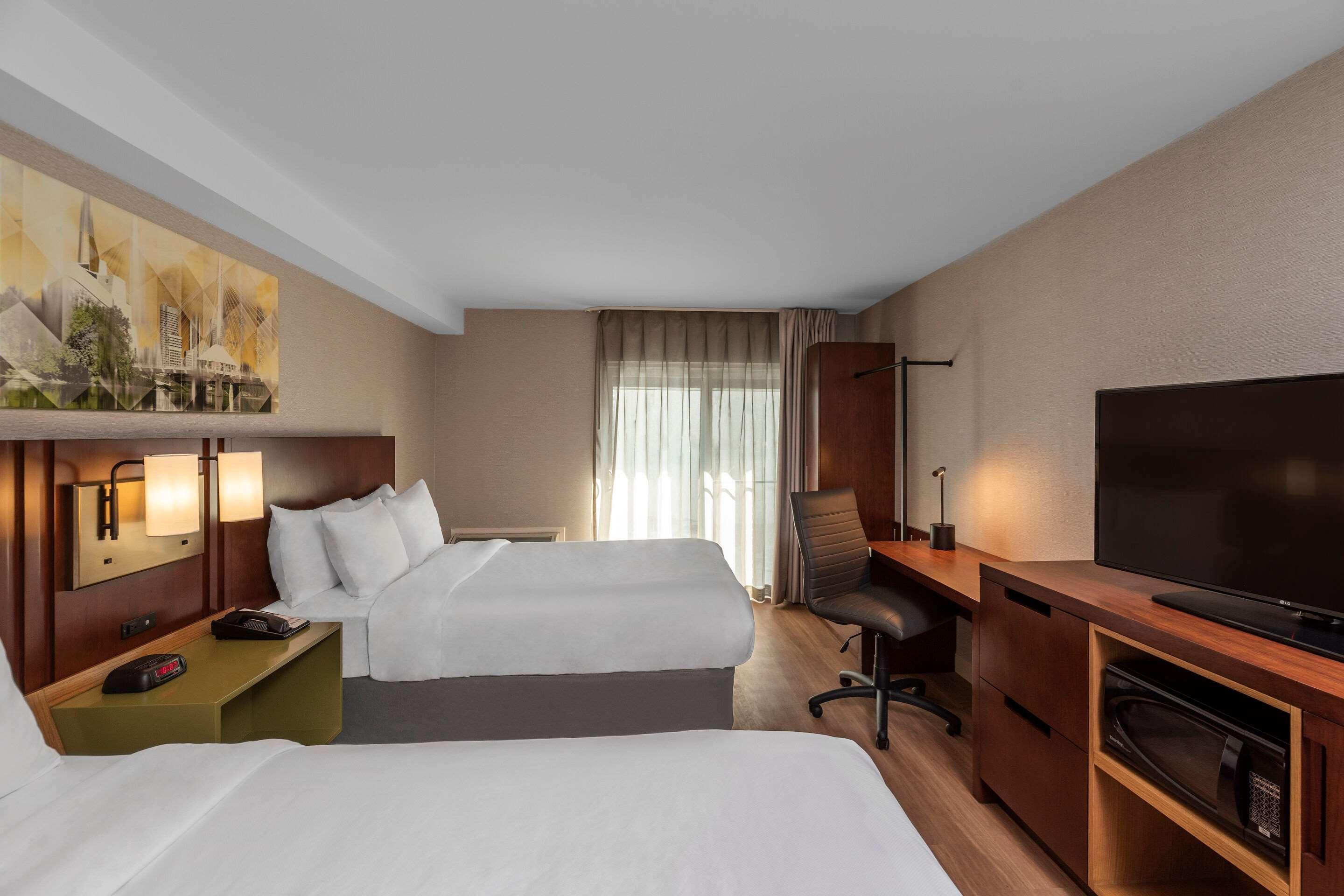 Comfort Inn Waterloo Extérieur photo