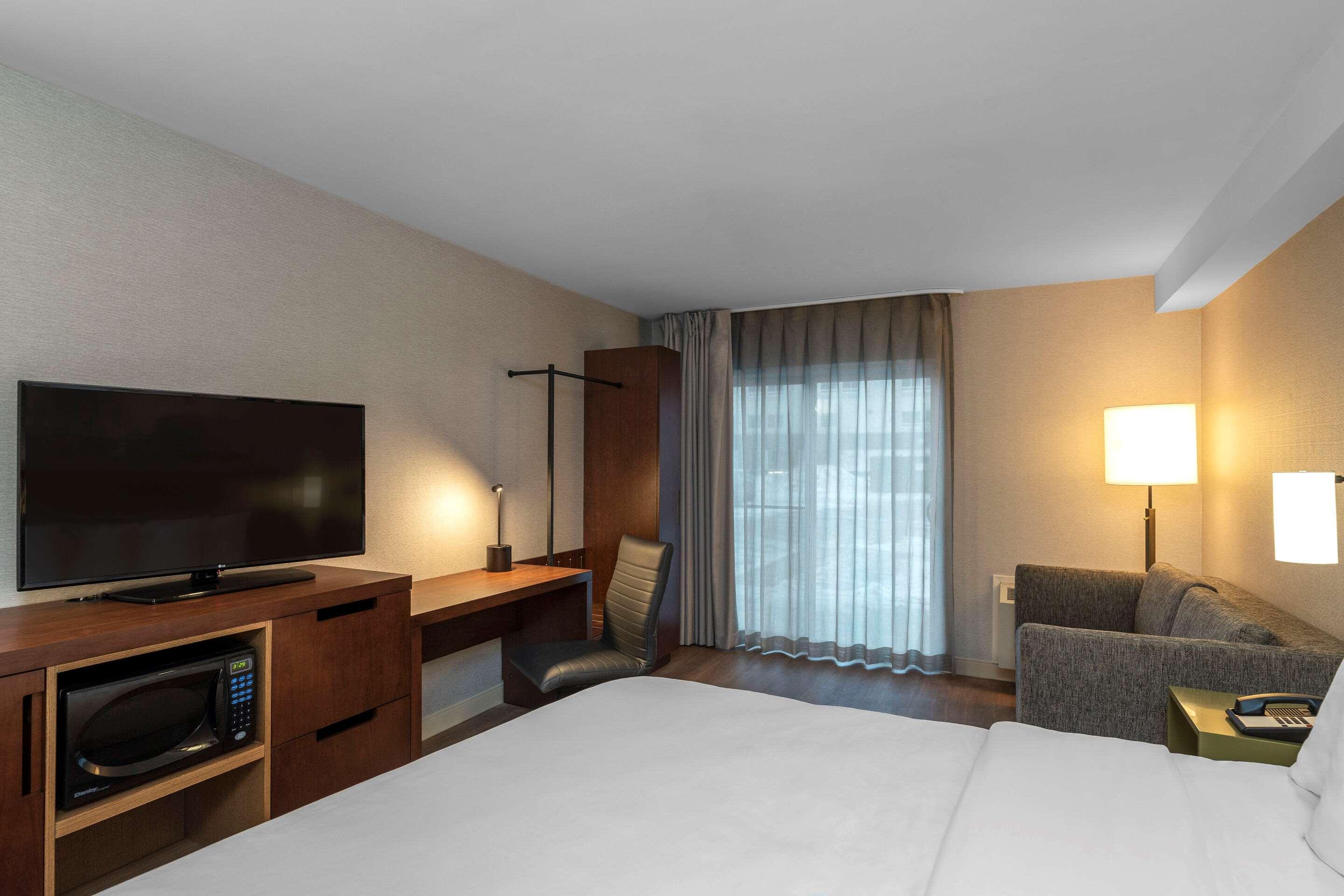 Comfort Inn Waterloo Extérieur photo