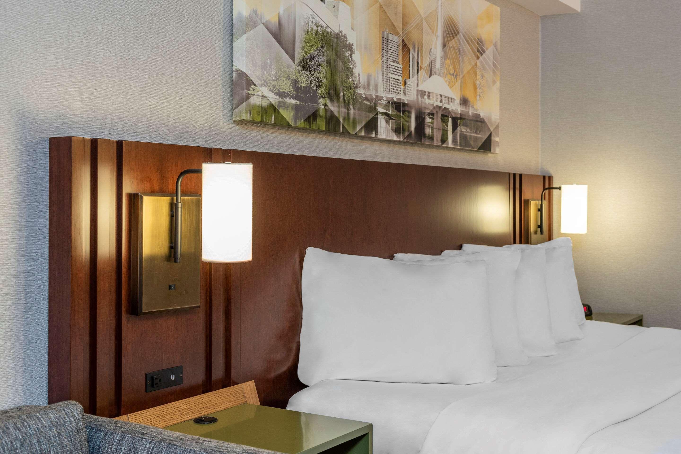 Comfort Inn Waterloo Extérieur photo