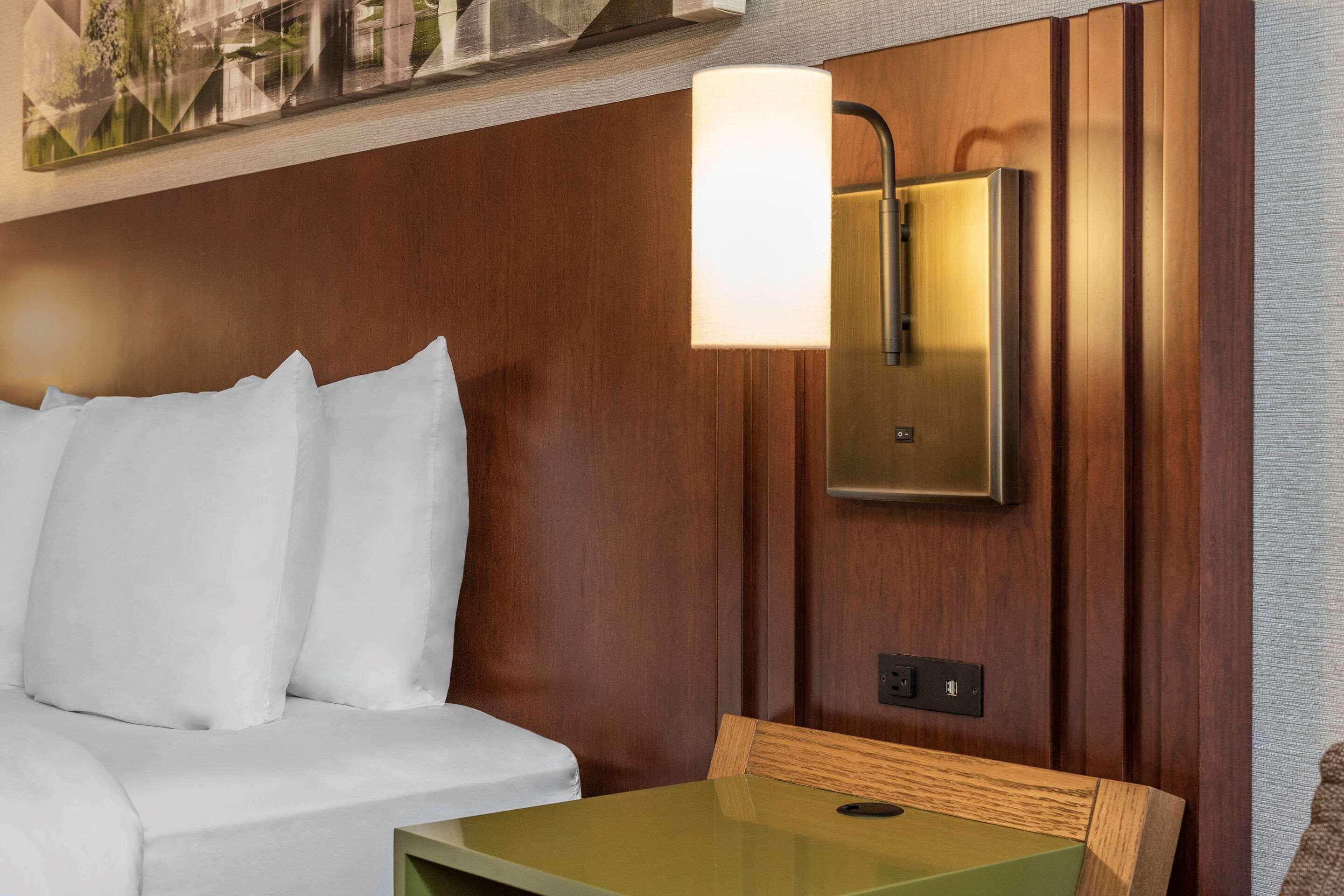 Comfort Inn Waterloo Extérieur photo