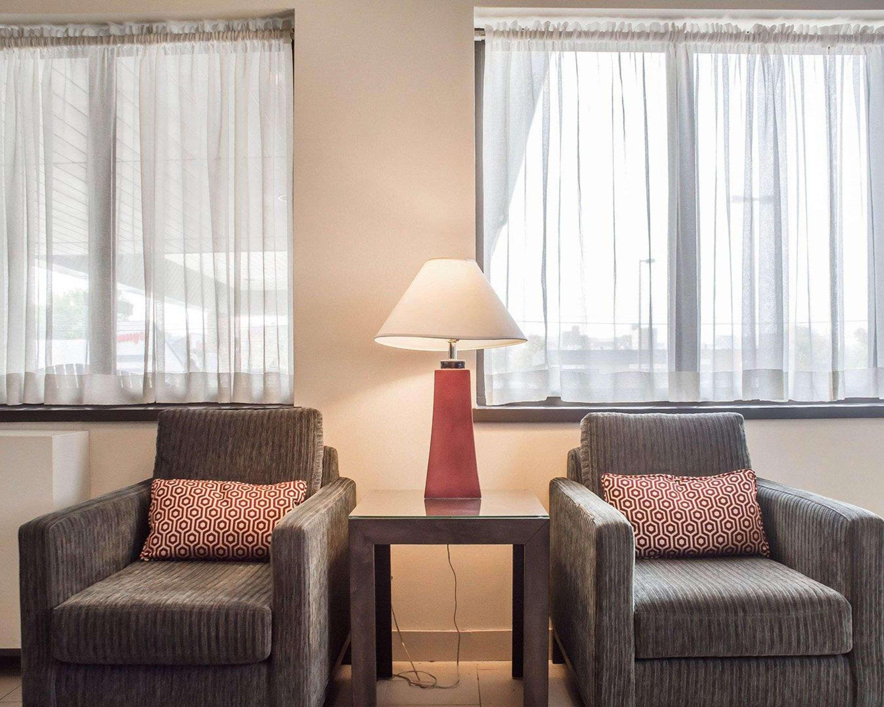 Comfort Inn Waterloo Extérieur photo