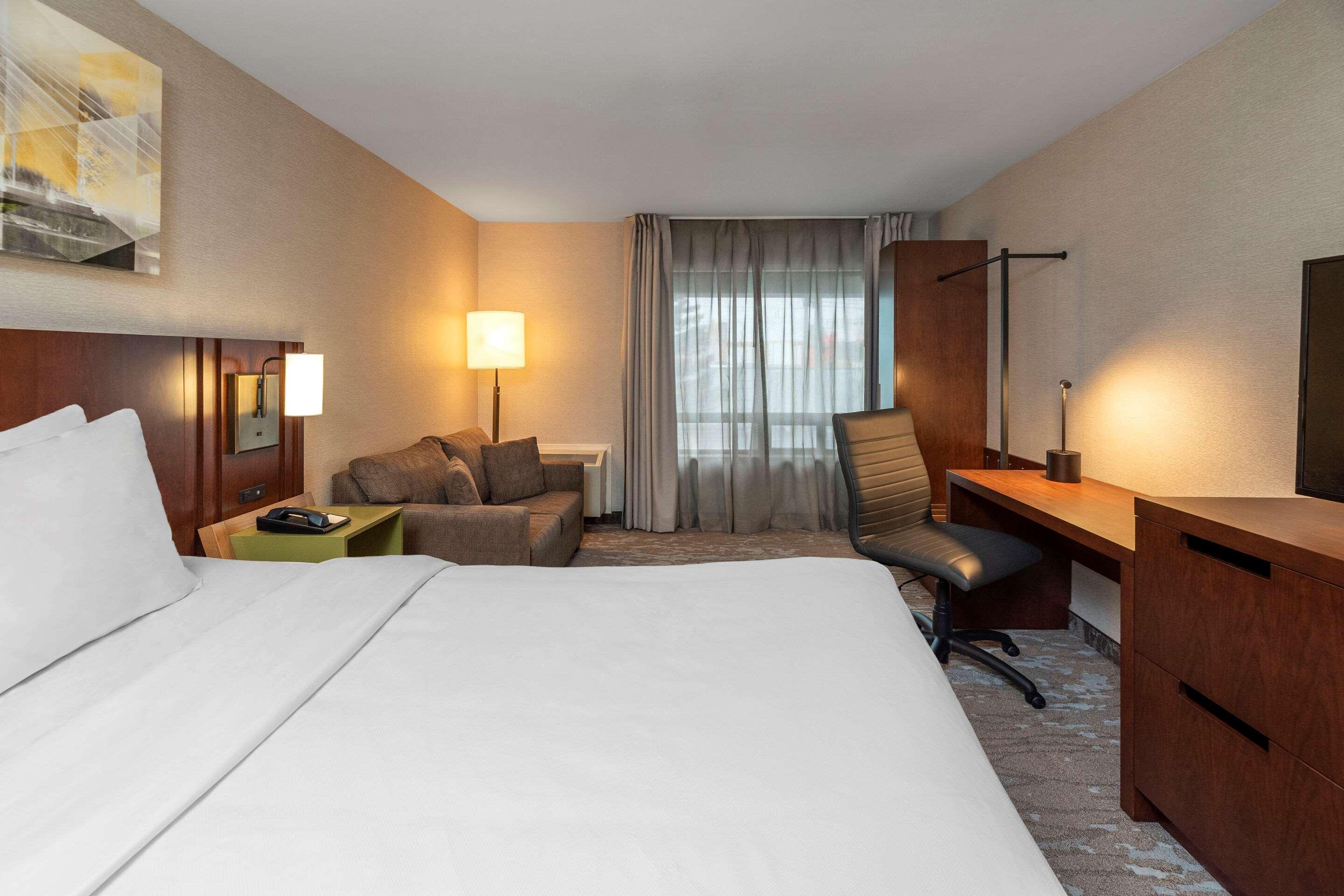 Comfort Inn Waterloo Extérieur photo