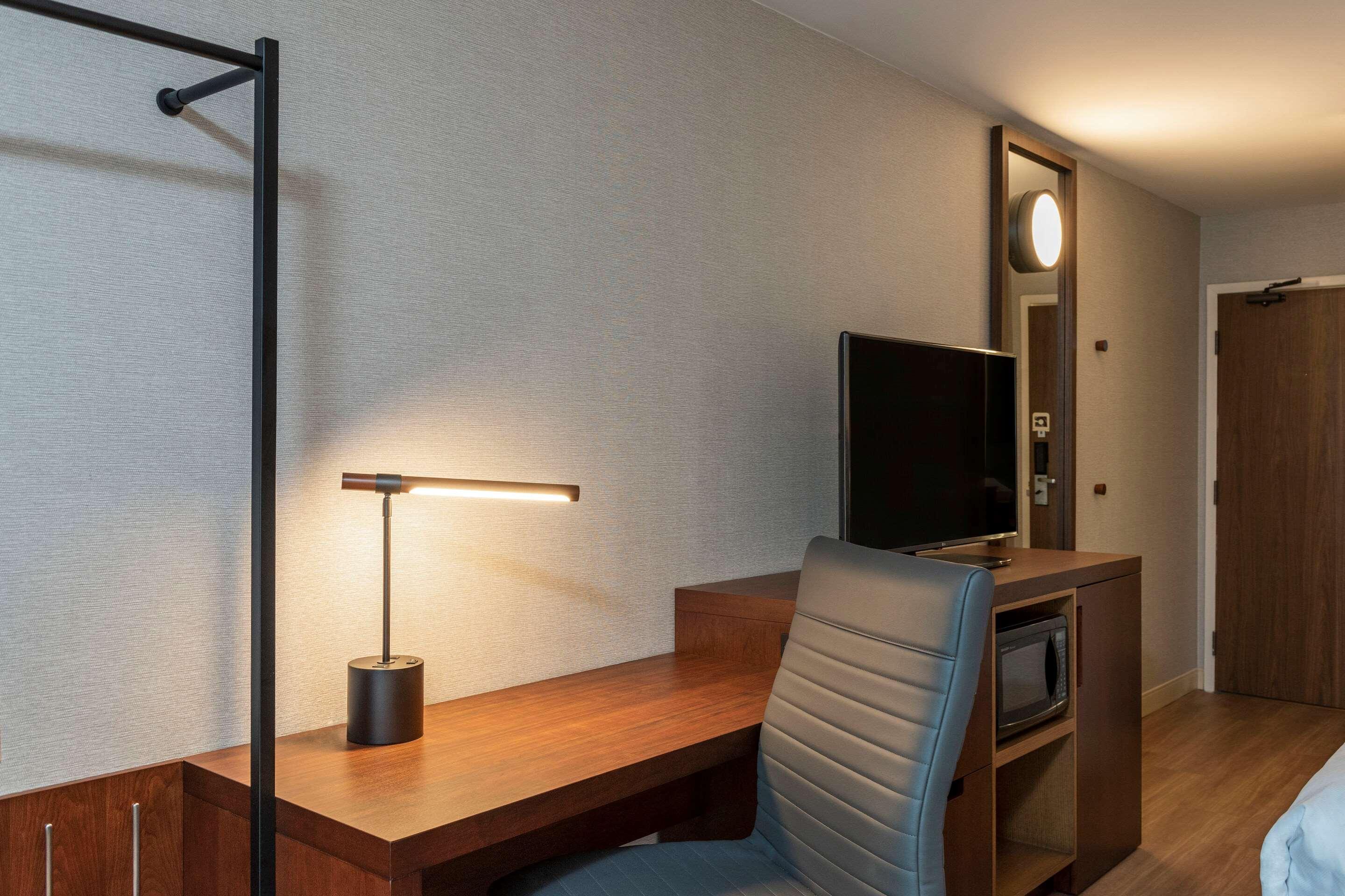 Comfort Inn Waterloo Extérieur photo