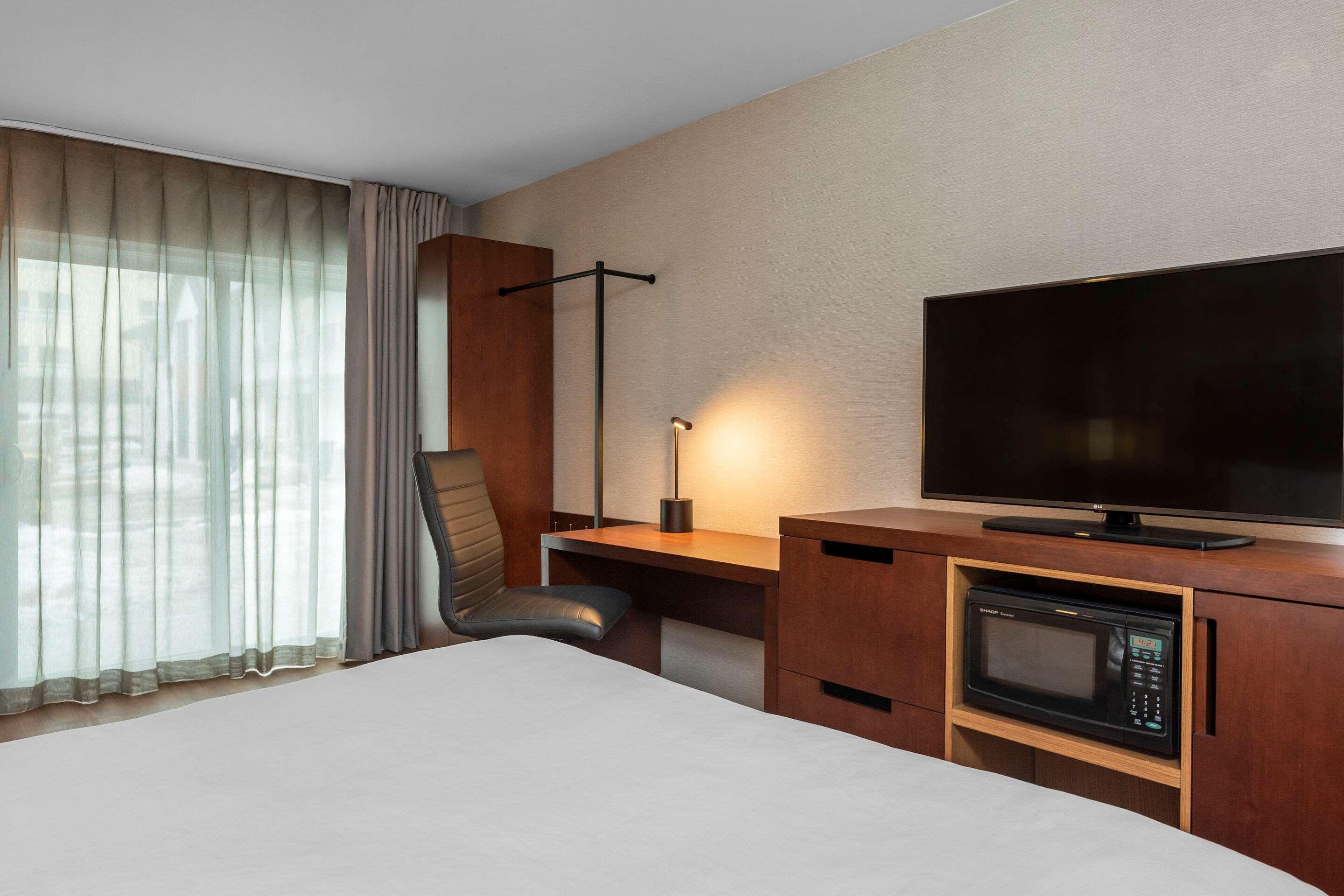 Comfort Inn Waterloo Extérieur photo