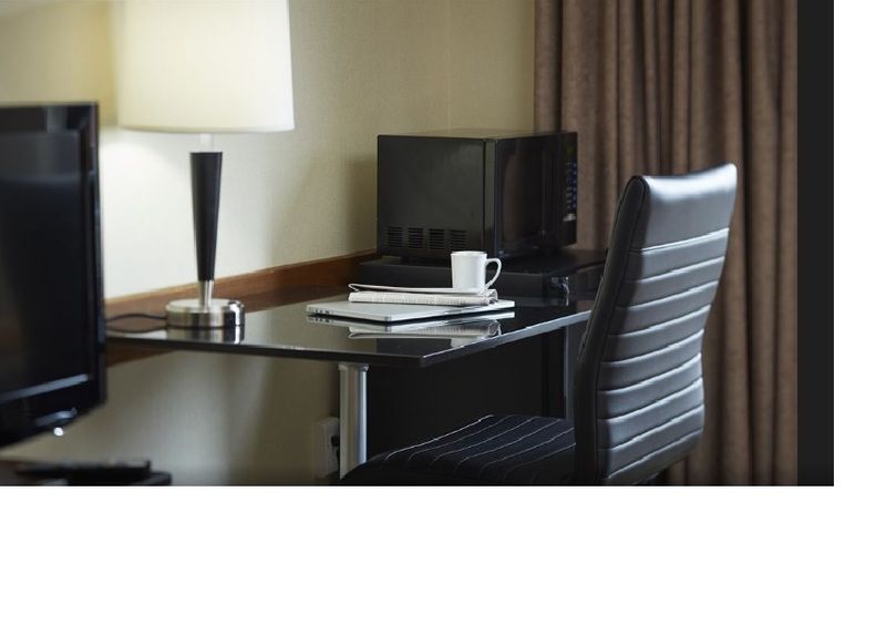 Comfort Inn Waterloo Extérieur photo