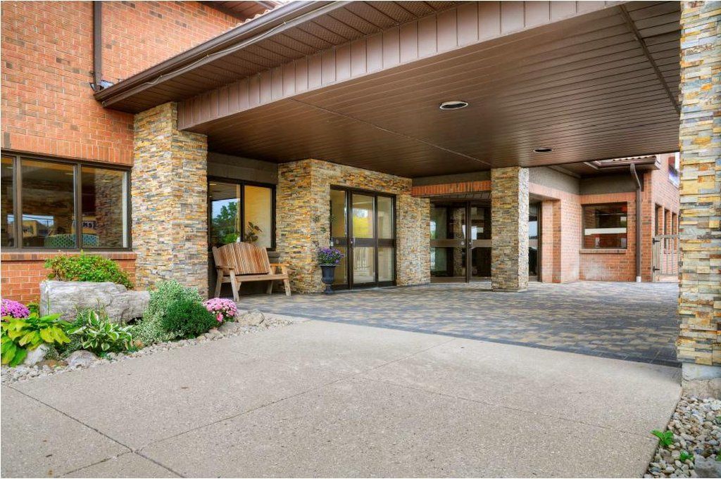 Comfort Inn Waterloo Extérieur photo